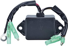 CDI Module Replacement for Yamaha Outboard Motor 9.9 to 25HP