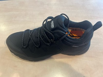 Icepeak Outdoor Schuh Ahola Man Farbe Black  Wasserdicht