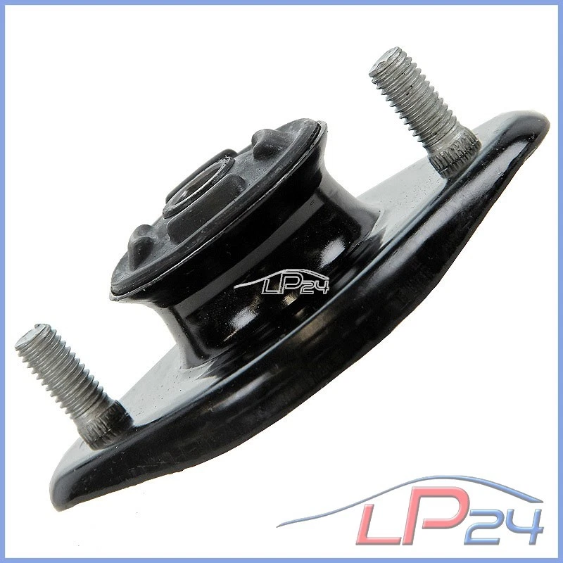 2x COUPELLE D'AMORTISSEUR ARRIÈRE GAUCHE + DROIT POUR BMW SÉRIE 3 E36 E46 Z3 E36 - Photo 2/3