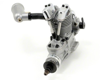 SAITO SAITO082B FA-40A FA-62A FA-82B FA100FA125A 4-Cycle Glow RC