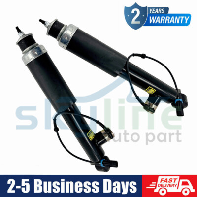 Bilstein B6 Performance Shock Absorber Chevrolet Corvette Front Bilstein B6 Performance Shock Absorber Chevrolet Corvette Front