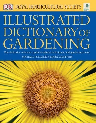 Dictionnaire illustré RHS - DK