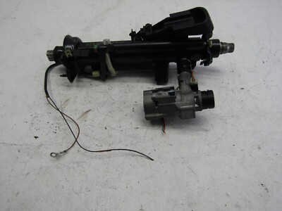 W170 Mercedes SLK230 SLK steering wheel ignition column switch without KEY OEM