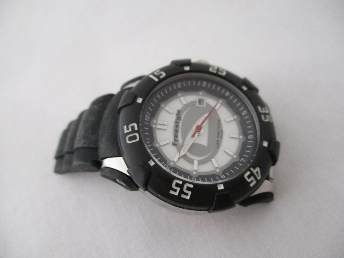 Freestyle Ladies Water Resistant Watch Freestyle Watches Shark Classic Clip Peach - Freestyle USA main image 2