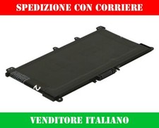 BATTERIA 2 POWER HP 15-CC765TX 15-CD000 15-CD000AX 15-CD000NG 15-CD001NG
