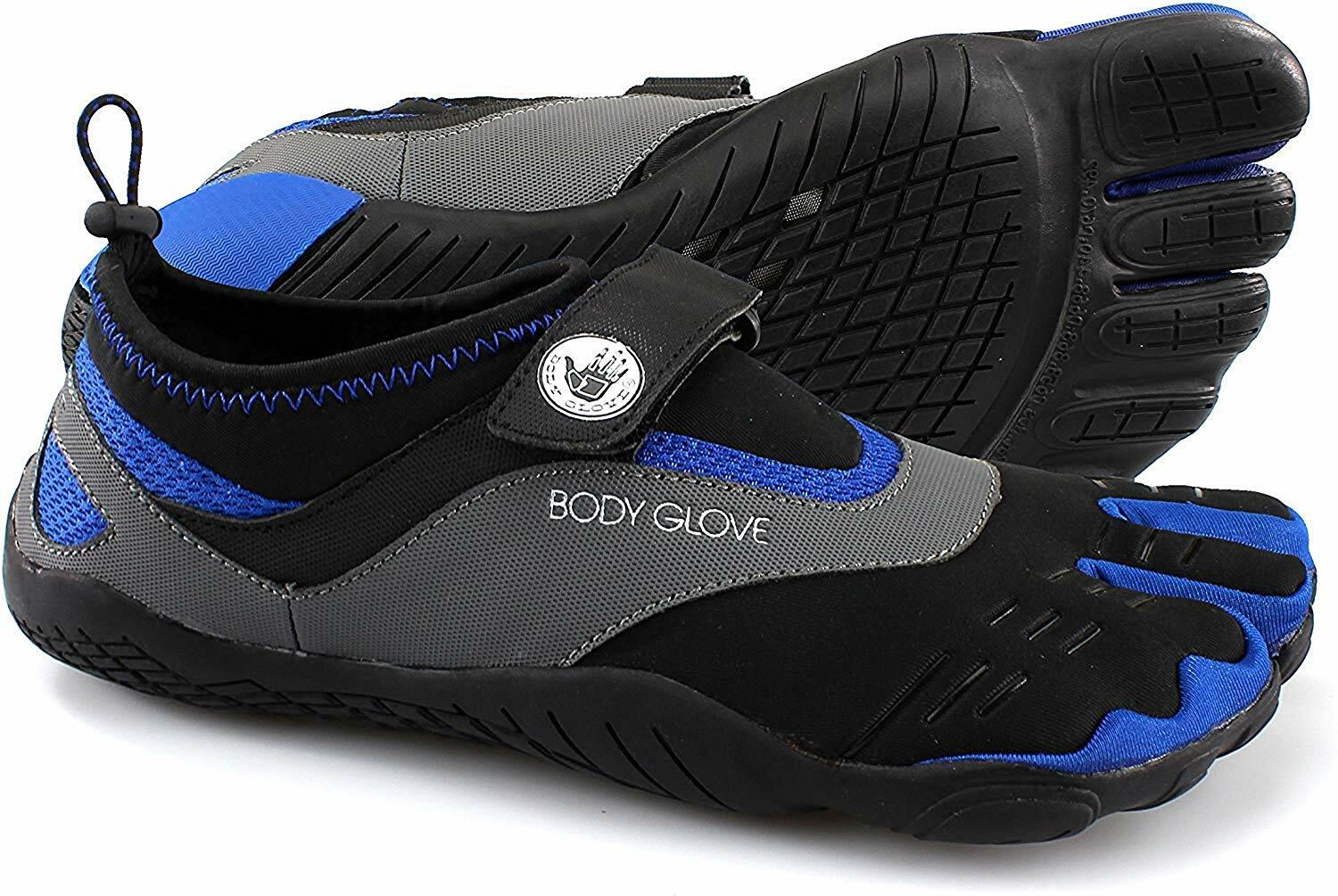 Body Glove Men's 3T Barefoot Max Water 