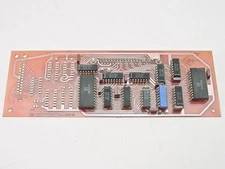 Varian 01002599 MUX Adapter PCB Card Teltec 01V - 01002598A