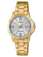 Casio LTP-V004G-7B2 Damenuhr