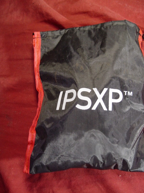 IPSXP Crampons Ice Spikes Non Slip Over Your Shoes New No Box Never Used