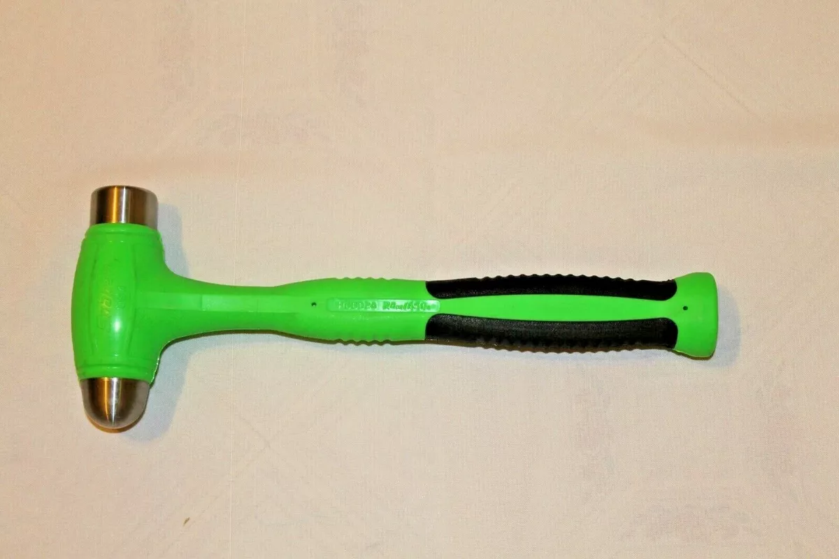 Snap on dead blow hammer deals