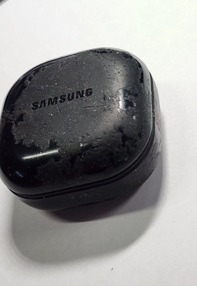 Authentic Samsung Galaxy Buds2 Pro R510 Bluetooth Earbuds -POOR (100% Functional - Image 4 of 4