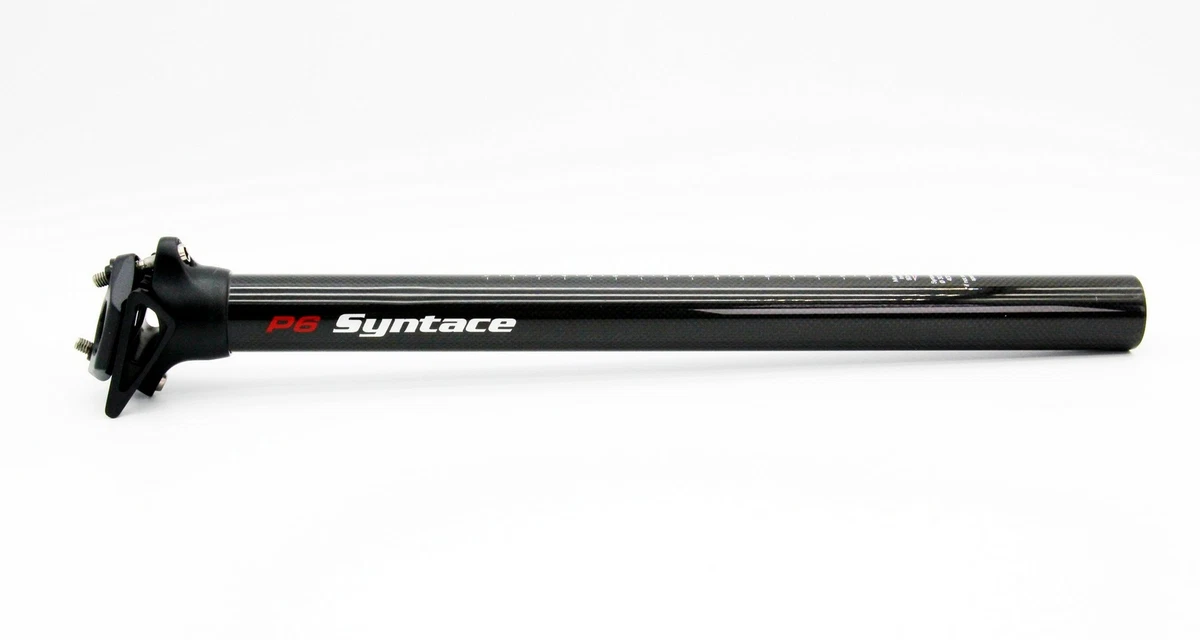 Syntace p6 hot sale carbon hiflex