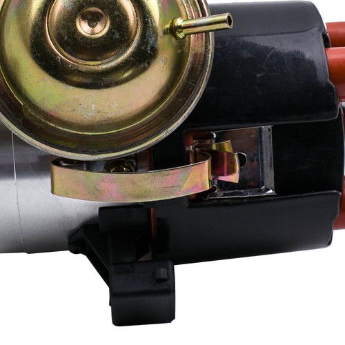 Distributore di accensione for VW Golf 2 JETTA 1.8 / 1.6 027905205h 027905205S - Foto 4 di 10