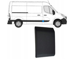 Baguette de porte Renault MASTER