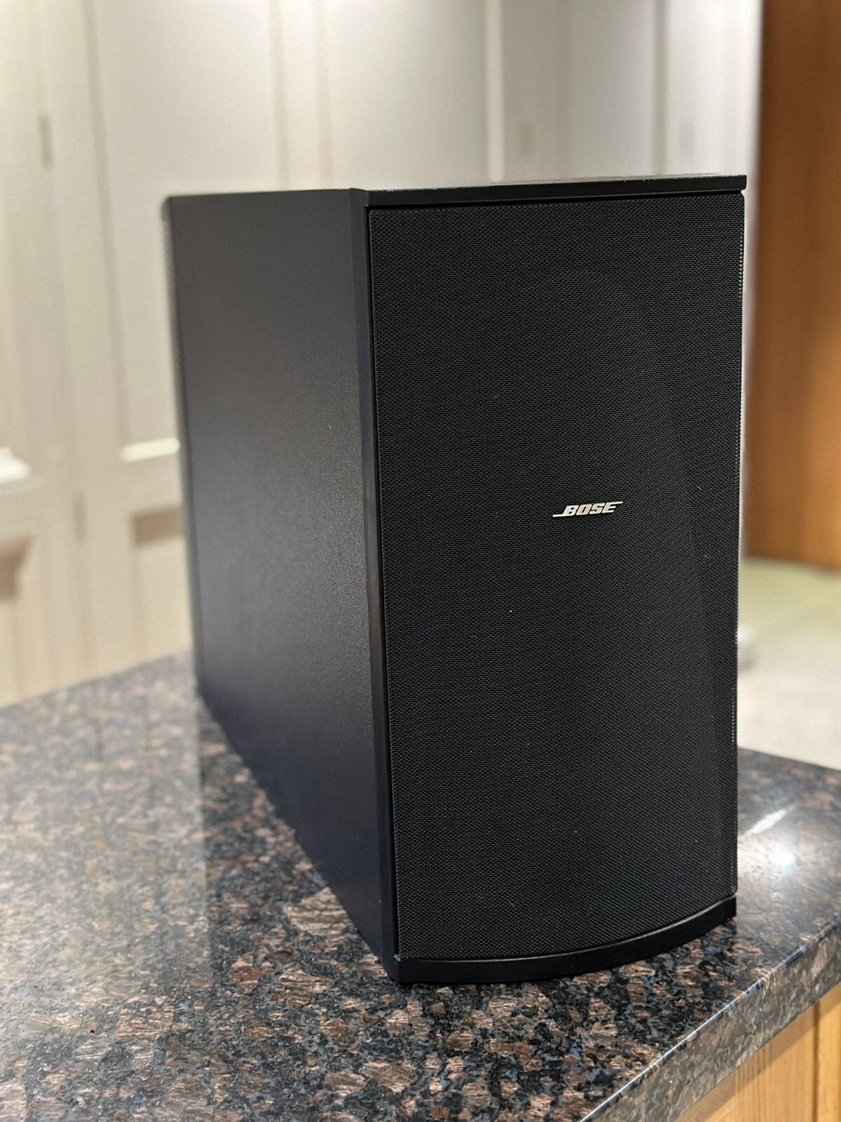 Bose Sound System eBay
