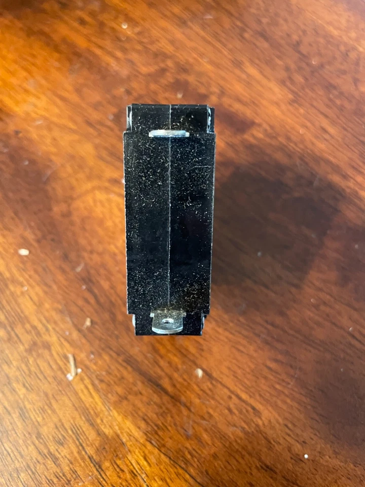 JA1-A3-A, Micro Switch 15 amp, 240 VAC, NOS Foto 2 de 3