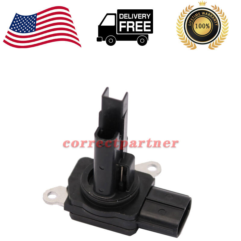 Mass Air Flow Meter Sensor 22204-0V010 For Toyota Camry Corolla Highlander Lexus