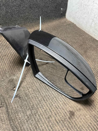 Fits 2012-2014 Ford Focus Black Right Door Mirror OEM:CP9Z17682CA