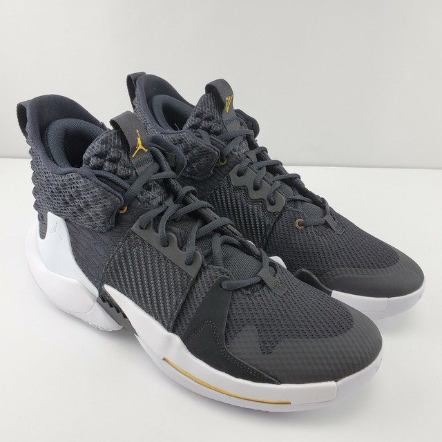 why not zero 2 black