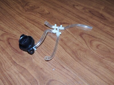 New - Genuine  Water Tank Valve for ONEPWR SmartWash Cordless Cleaner BH50700V