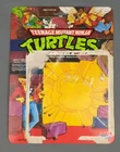 Vtg Teenage Mutant Ninja Turtles ACE DUCK Card Back Playmates 1990s TMNT