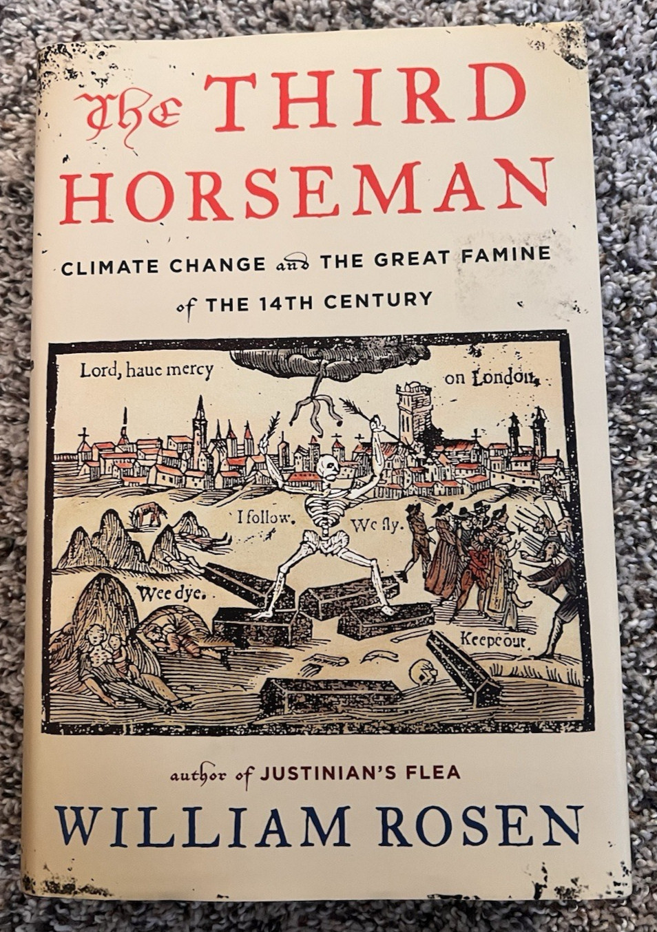 Human Capital: The Tragedy of the Education Commons (Pelican Books)