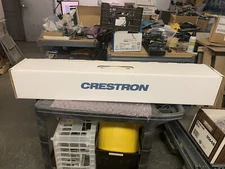Crestron UC-SB UC-SB1-FLEX UC Video Conference Smart Soundbar NEW OPEN BOX