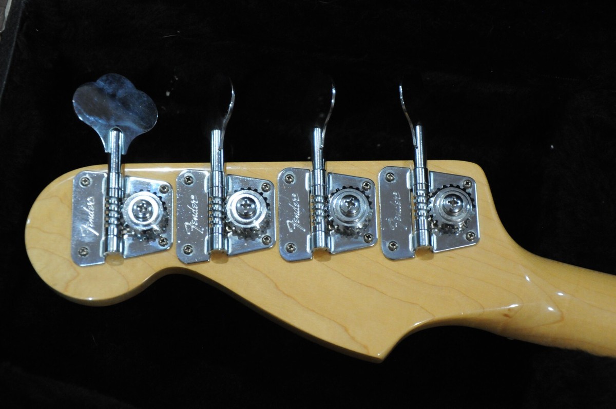 1978 Fender Precision Bass Vintage | eBay