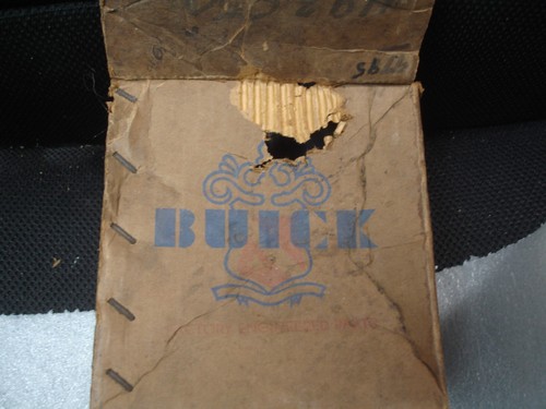 NOS BUICK 1959 ALL. AUTOMATIC RANCO HEATER TEMPERATURE VALVE. OUTRIGHT 1193224 - Picture 4 of 4