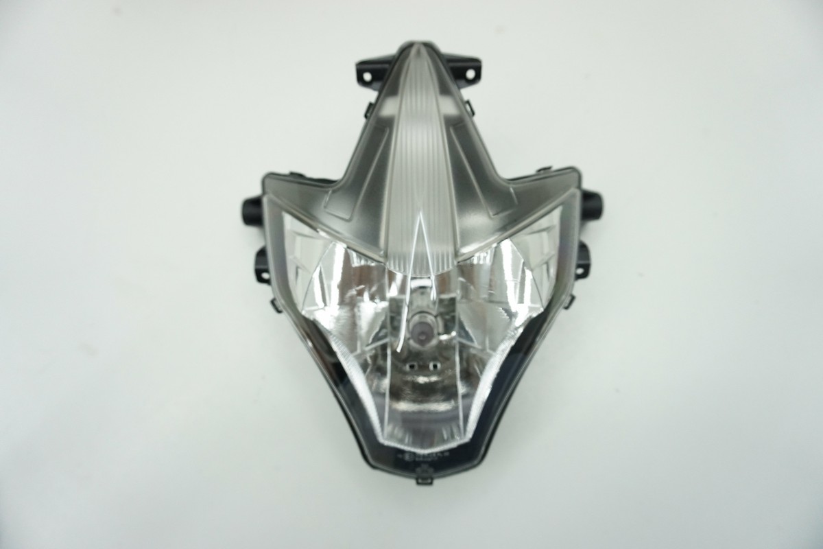 トトノエライト APRILIA Dorsoduro 750 900 1200 Front light headlight lampe 856898