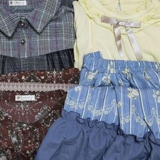 🌸axes femme bulk sale🌸JAPAN