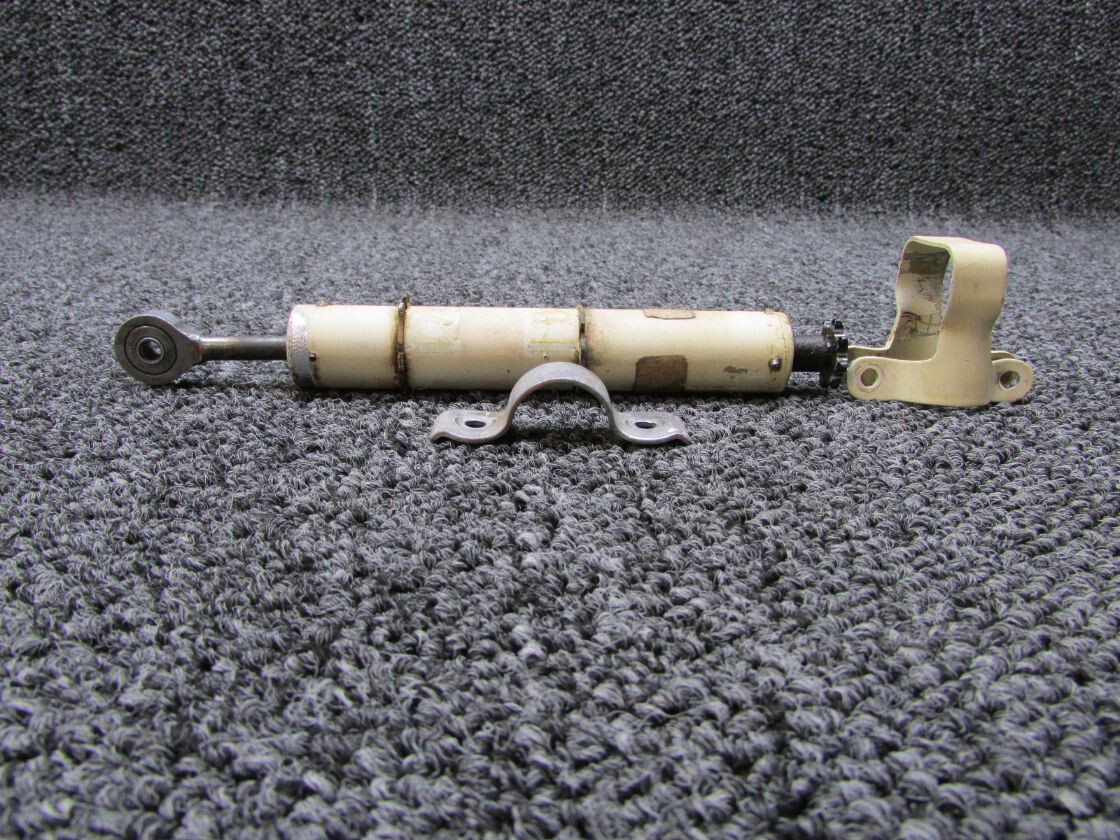 1260074-2AGW (Use: 1260074-2) Cessna A188B Elevator Trim Actuator with Guard