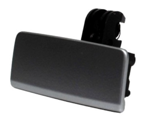 Maniglia Coperchio Vanità Auto Per Fiat Grande Punto 2005-2013 - Ricambio OEM 735416852 - Foto 2