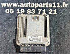 Moteur Volkswagen TOUAREG