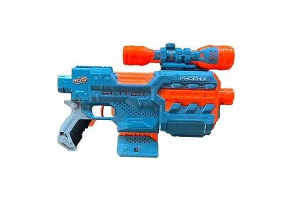 nerf elite 2.0 phoenix