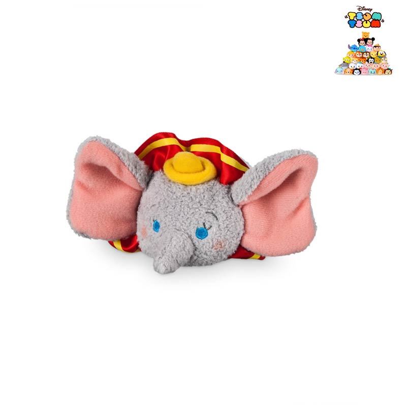 tsum tsum plush toy
