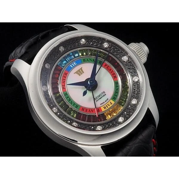 Tag heuer marina bay sands new arrivals