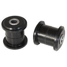 2x Skoda Octavia MK2 (04-13) Front Wishbone Arm Front PSB Polyurethane Bush Kit