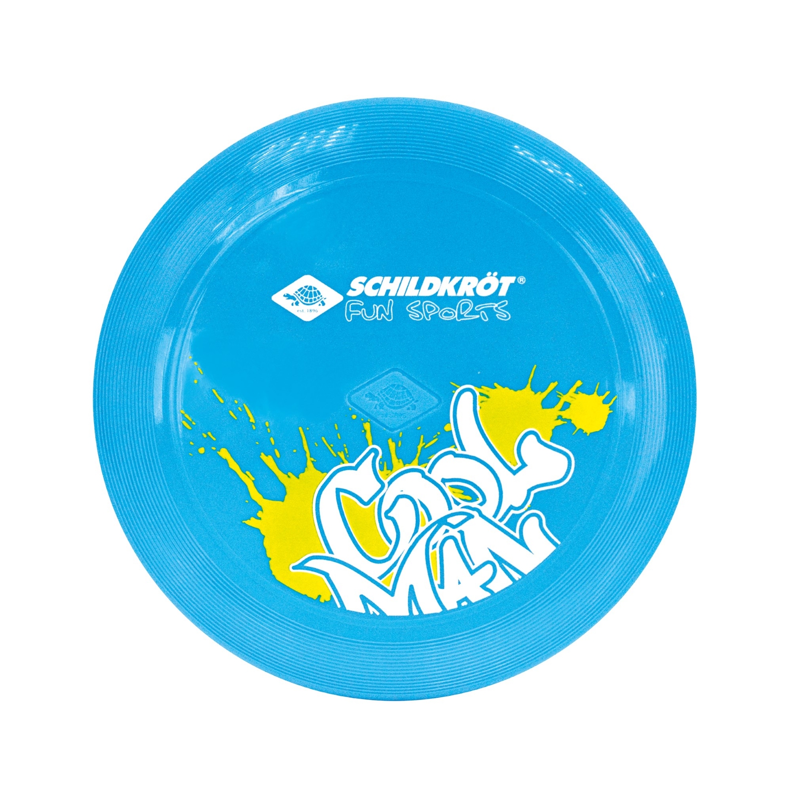 Schildkrt Funsports Speed Disc Basic Фрисби Флюгшайбе Вурфшайбе НОЙ 3190₽