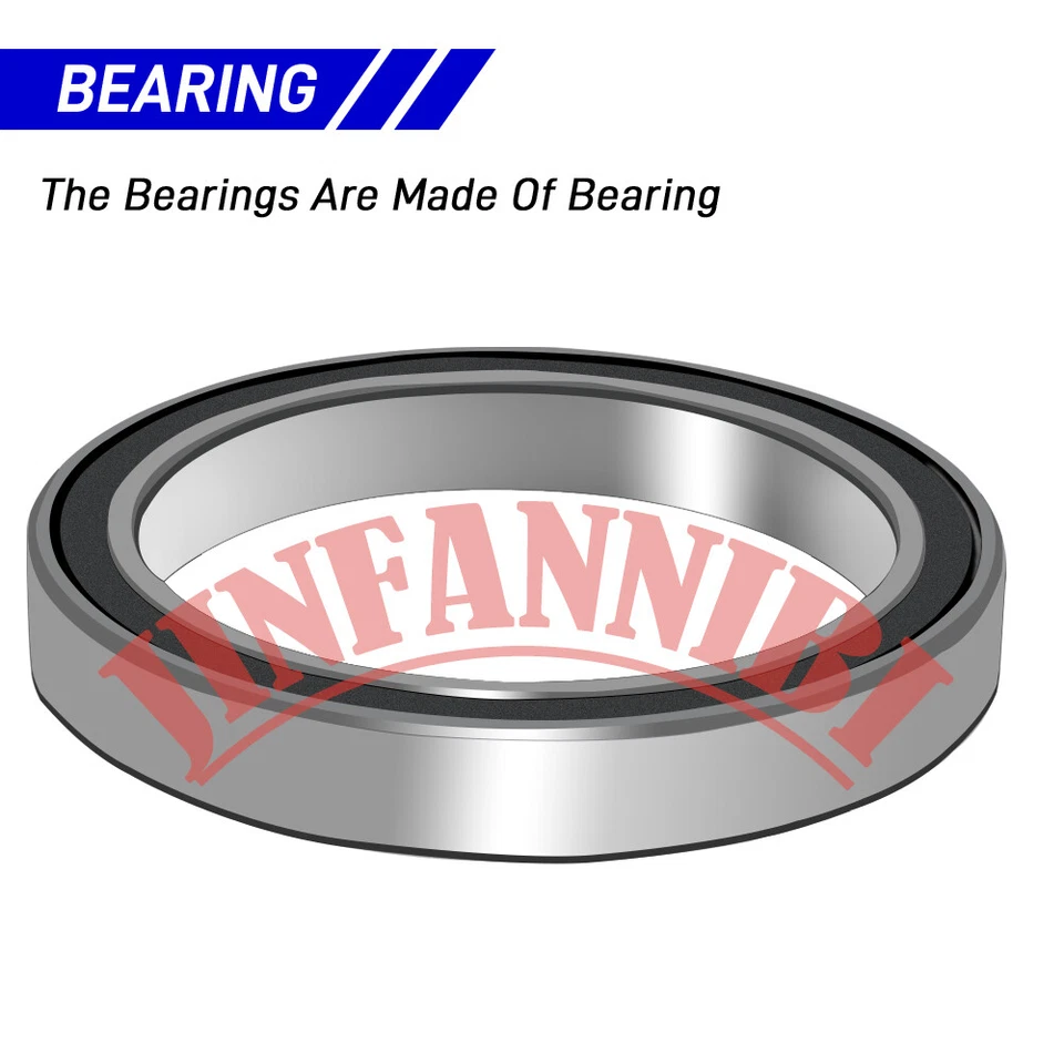One Way Clutch Bearing Kit For CAN AM Commander 800R Max 1000 1000R #420632375 - Imagem 4 de 4