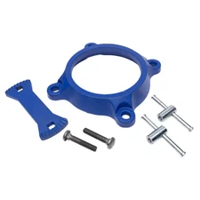 Yost 460-BASE Replacement Base for Bench Vise Model 460