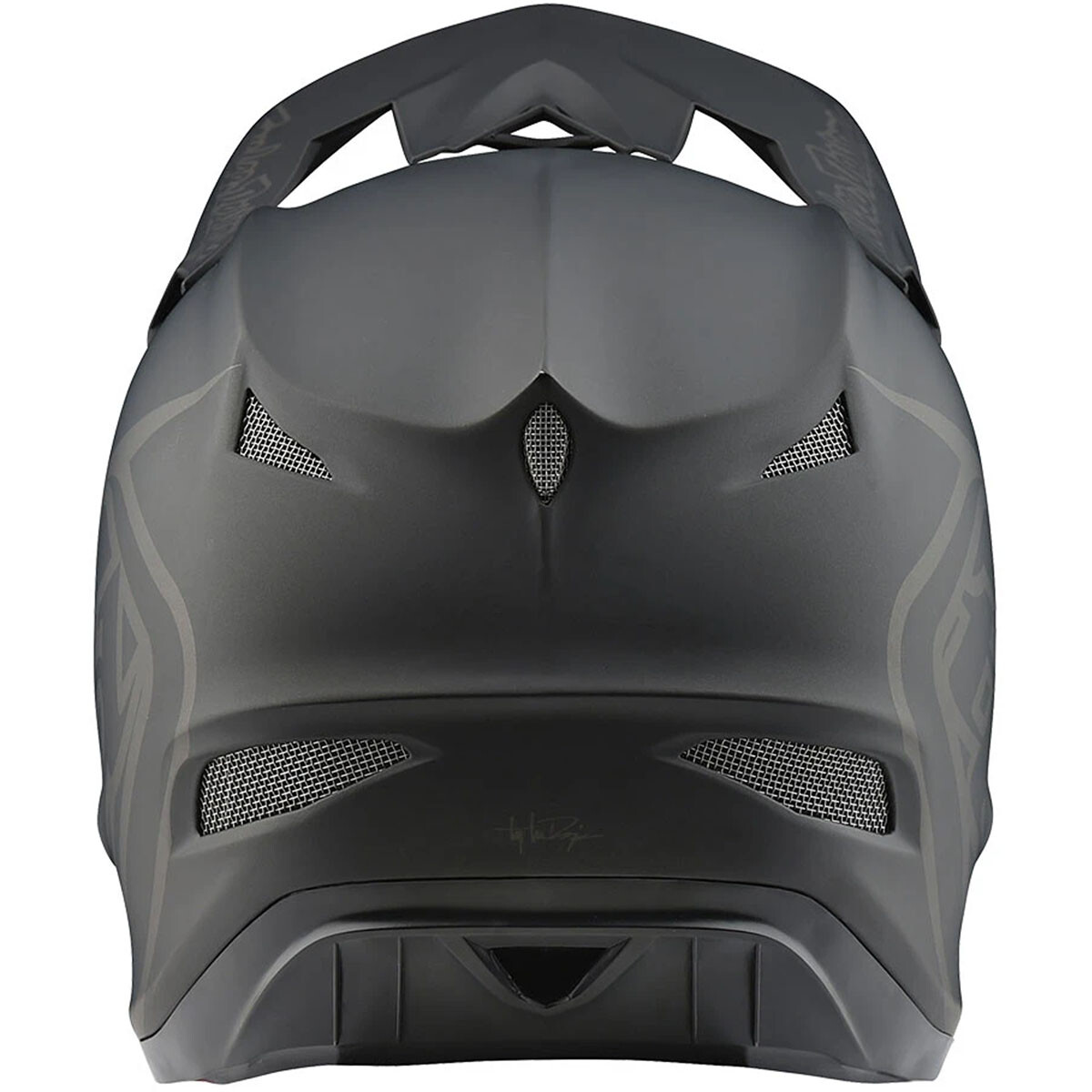 エ*ー様 Troy Lee Designs トロイリーデザインズ D3 Fibe Troy Lee Designs TLD D3 Fiberlite Downhill MTB Helmet Mono