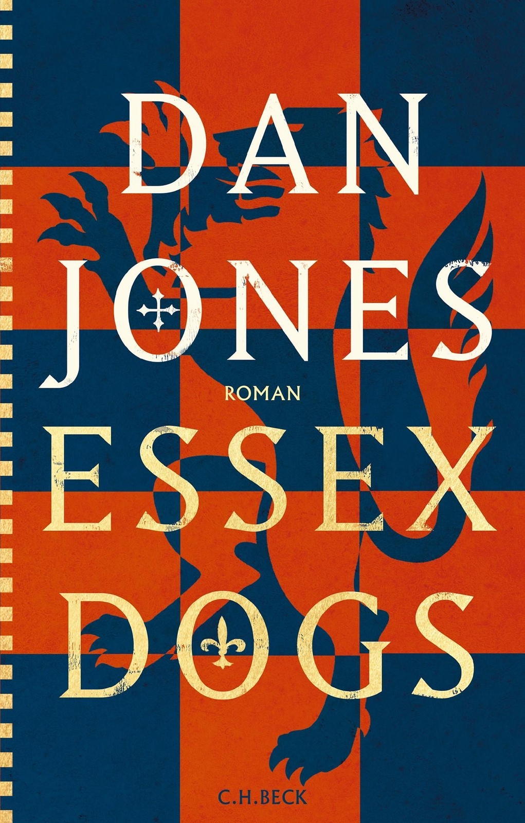 Thumbnail - Essex Dogs Dan Jones
