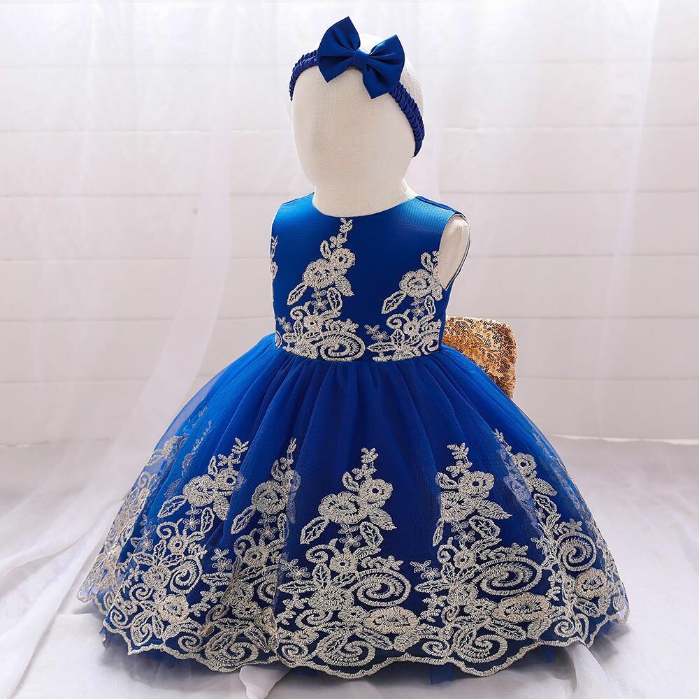 pale blue chiffon dress Elegant Light Blue Pretty Sequin Dress - Chiffon Dress with Embellished Bodice