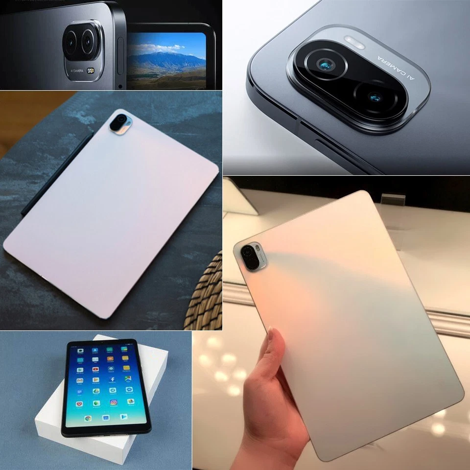 Android 12.0 Tablet  8-core 8+256GB, Unlocked dual SIM dual standby  5+13MP - Image 2 of 4