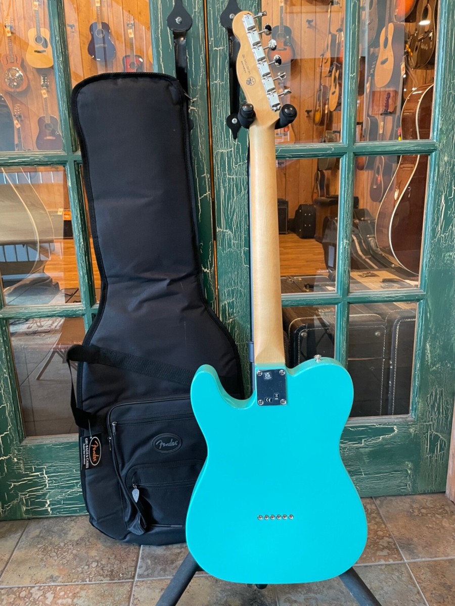 Fender Vintera '60s Telecaster Modified Electric Guitar Fender Vintera '60s Telecaster Modified Electric Guitar