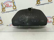 Compteur Citroen C15