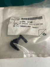 Jaguar XJS Canadian Screen Washer Nozzle DAC3740