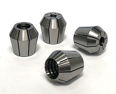 New Craftsman Router Collet 3/8" for Routers 32017540,32017541 and more... 