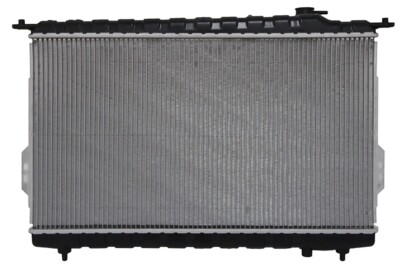 One Stop Solutions Radiator for Magentis, Optima, Sonata 2339
